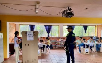 Plan Democracia 2026: Bolívar lista para blindar las elecciones de las Consultas internas o interpartidistas