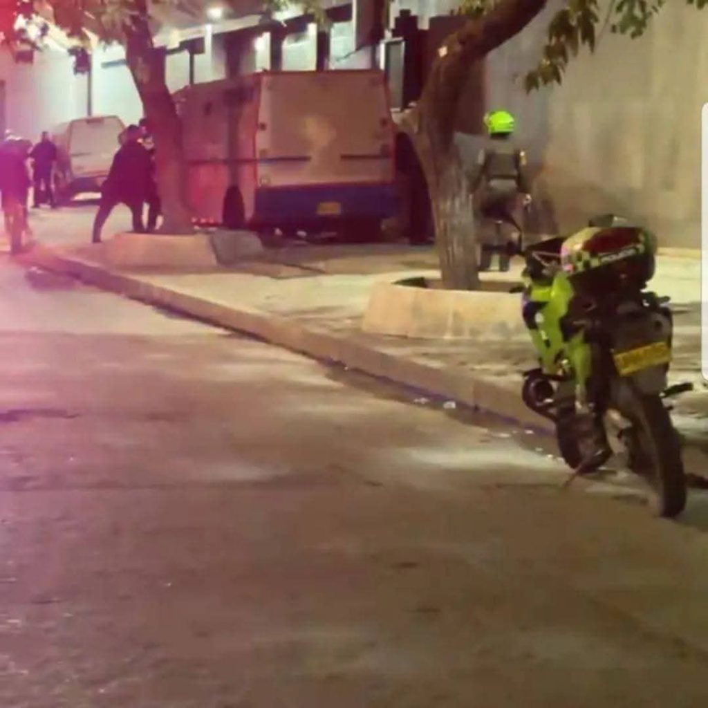 Delincuentes viajaron desde Cartagena y Barranquilla para un robo millonario… y fallaron 2 0ad53892 59c6 4dd9 a25b ebf7f7b19639 1