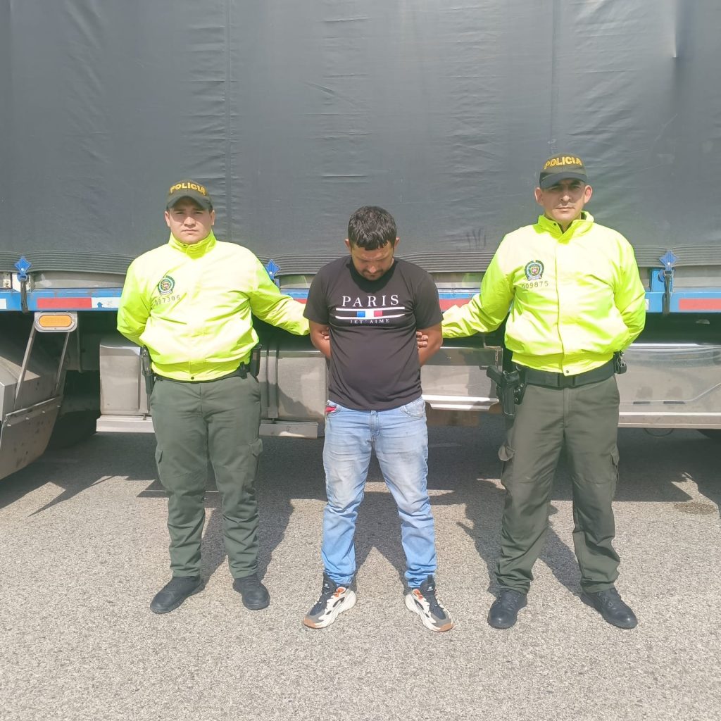 Policía frustra modalidad de “falso servicio” y captura a peligroso delincuente en Bolívar 2 0e4e0da1 44d2 4a7b 9711 bef271e442d7 1