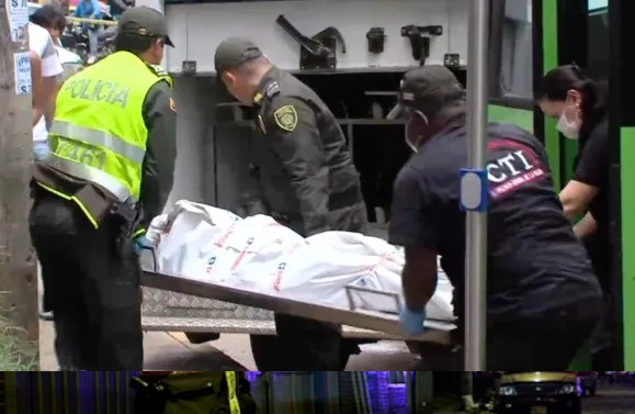Indepaz alerta: 200 muertos en 61 masacres en Colombia durante 2025 — Tres ocurrieron en Barranquilla y su área metropolitana 1 1 3