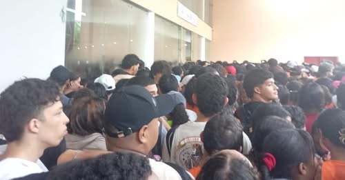 "No hay garantías": Gobierno frena elecciones en Uniatlántico por violencia en el campus 1 1041160092882600398