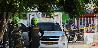 Presunto caso de justicia por mano propia deja un hombre muerto en el barrio Carlos Meisel