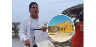 La responsabilidad del Estado y ciudadanía frente al patrimonio cultural de Puerto Colombia