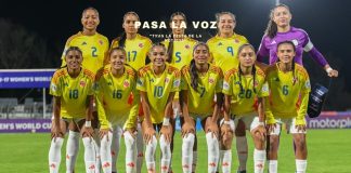 Colombia busca avanzar a cuartos de final del Mundial Sub-17 frente a Japón