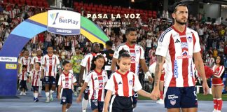 ¡Junior busca un triunfo clave ante Santa Fe para asegurar tranquilidad en el Clausura!