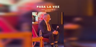 César Gaviria anuncia reunión con Álvaro Uribe para impulsar candidato único de cara a 2026