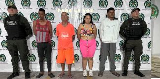 Cayó ‘El Oso’ y su combo: así intentaban secuestrar con ofertas falsas de trabajo