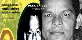 “La bodega de la muerte en Barranquilla”: libro revela torturas y asesinato del profesor Freytter en pleno auge paramilitar