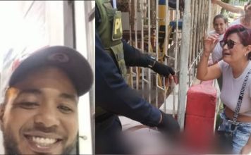 Acribillado en plena calle: asesinan a bala a hombre en el barrio Los Almendros de Barranquilla