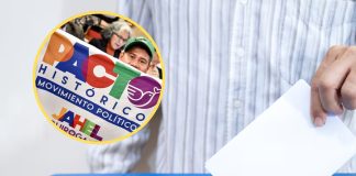 Pacto Histórico emite circular clave para testigos y precandidatos tras jornada electoral del 26 de octubre