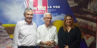 “Vuelvo al Senado porque Colombia no puede seguir en manos de la politiquería”: Jorge Enrique Robledo en Barranquilla