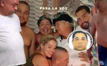 Denuncian que exaliado de capo extraditado estaría reactivando red de cobros y extorsiones en Barranquilla