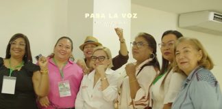 Margarita Guerra reafirma su compromiso con la educación en el Magdalena