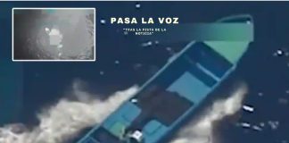 EE. UU. intensifica ofensiva antidrogas en el Pacífico: 62 muertos tras nuevos ataques