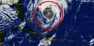 Huracán Melissa se aleja del Caribe: Colombia fuera de riesgo, confirman autoridades