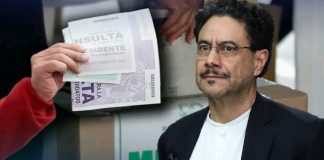 Iván Cepeda arrasa en la consulta del Pacto Histórico con más del 62% de los votos, según la Registraduría