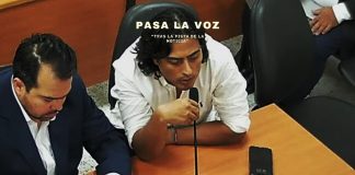 Fiscal General desmiente complot contra la fiscal del caso Nicolás Petro y ratifica su permanencia en el proceso