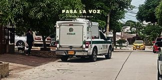 Identifican a hombre hallado sin vida en su vivienda en Ciudad Jardín, Barranquilla