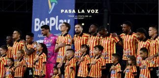 MinTrabajo paraliza al Deportivo Pereira: suspenden todas las labores por millonarias deudas con jugadores y empleados