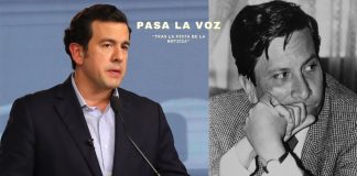 Golpe judicial: Consejo de Estado le quita la personería jurídica al partido de Rodrigo Lara