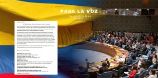 Organizaciones de paz y víctimas del conflicto piden a la ONU mantener su misión en Colombia