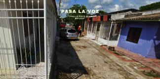 Asesina a adolescente de 16 años dentro de su casa en Soledad