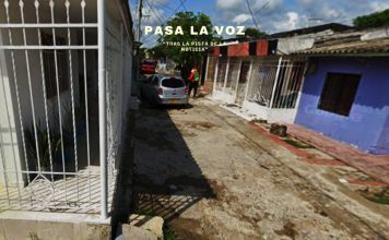 Asesina a adolescente de 16 años dentro de su casa en Soledad