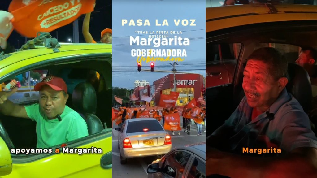 Margarita Guerra se reúne con taxistas de Santa Marta y promete defender sus derechos de cara a elecciones del 23 de noviembre 1 111 196