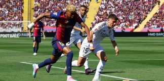 El mundo se paraliza: Real Madrid y Barcelona chocan por el liderato en LaLiga