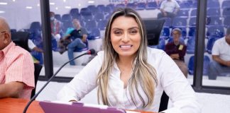 Heidy Barrera queda por fuera de la lista de la U para la Cámara y su futuro político genera especulaciones