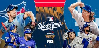 ¡Se enciende la Serie Mundial! Dodgers y Azulejos buscan tomar ventaja en Los Ángeles