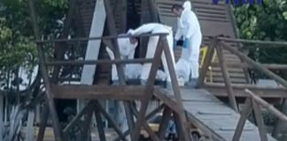 Hallan cuerpo sin vida en Playa 3 de Bocagrande: autoridades investigan el hecho