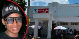 Asesinan de un disparo en el rostro a hombre en el barrio La Sierrita