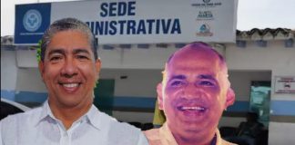 “La caja de los políticos”: denuncian que hospital de Santa Marta estaría al servicio de la campaña de Rafael Noya