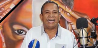 Falleció Edwin Madera, alma y motor del estadero ‘La Troja’