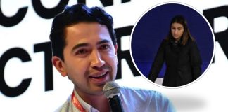 Concejal Daniel Briceño denuncia ante la Procuraduría a Laura Sarabia por posible inhabilidad