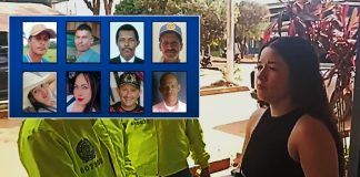 Judicializan a secretaria de la Personera de Calamar por vínculos con disidencias de las Farc