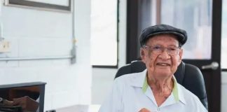 Falleció José María Acevedo, fundador de Haceb y símbolo del emprendimiento colombiano