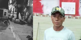 Impactante ataque en Baranoa: Motocarrista asesinado a balazos en plena vía