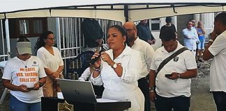 Denuncian bloqueo de obras de la Gobernación en Santa Marta
