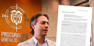 Daniel Quintero impugna decisión de la Registraduría y llevará el caso ante la justicia