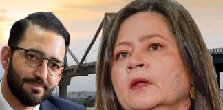 Mientras MinTransporte anuncia deconstrucción del viejo puente Pumarejo, Contraloría dice que no está disponible el dinero