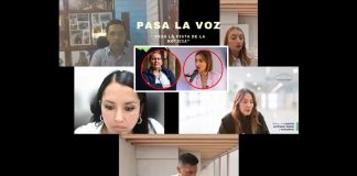 Condenan a dos exagentes de la Policía por ‘chuzadas’ a exempleadas de Laura Sarabia