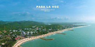 Santa Verónica revive: $70 mil millones para recuperar su playa y su encanto caribeño