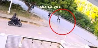 ‘Runner’ trotaba para despejar la mente y terminó corriendo por su vida: le dispararon en Villa Santos