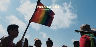 Situación de seguridad de personas LGBTIQ+ en la región Caribe