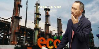 Contraloría pone lupa a Ecopetrol por posible venta del proyecto de fracking en Texas