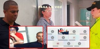 Declaran reservadas las audiencias contra funcionarios del CTI y el hijo de fiscales capturados por presunta corrupción judicial