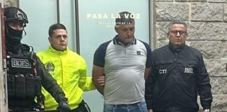 Este es ‘El Viejo’, cerebro del asesinato de Miguel Uribe: fue el enlace entre la Segunda Marquetalia y los sicarios