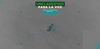 México lanza operación humanitaria para rescatar sobreviviente de ataque estadounidense en aguas internacionales